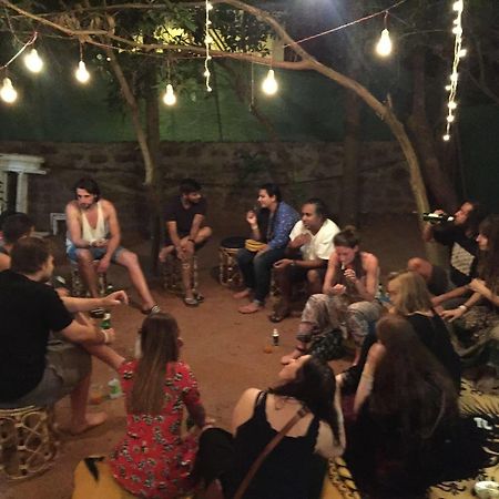 Anjuna By Roadhouse Hostels Goa Екстер'єр фото