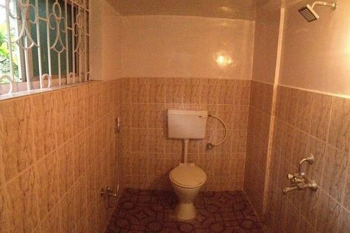 Anjuna By Roadhouse Hostels Goa Екстер'єр фото