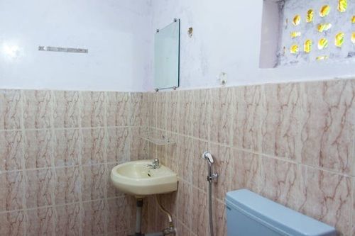 Anjuna By Roadhouse Hostels Goa Екстер'єр фото