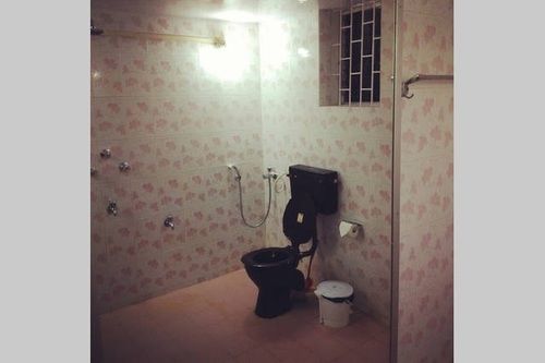 Anjuna By Roadhouse Hostels Goa Екстер'єр фото